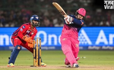 IPL Playoffs RR vs LSG Highlights | Vaibhav Sooryavanshi का 'तूफान'! 38 गेंदों में 93 रन कूट राजस्थान रॉयल्स को दिलाई धमाकेदार जीत​