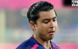 15 साल के Vaibhav Suryavanshi का IPL खेलना 'बाल श्रम'? Rajasthan Royals के खिलाफ FIR की उठी मांग