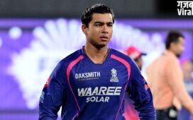 Cheteshwar Pujara की युवा बल्लेबाज Vaibhav Suryavanshi को सलाह, मौका मिले तो Test Cricket जरूर खेलना