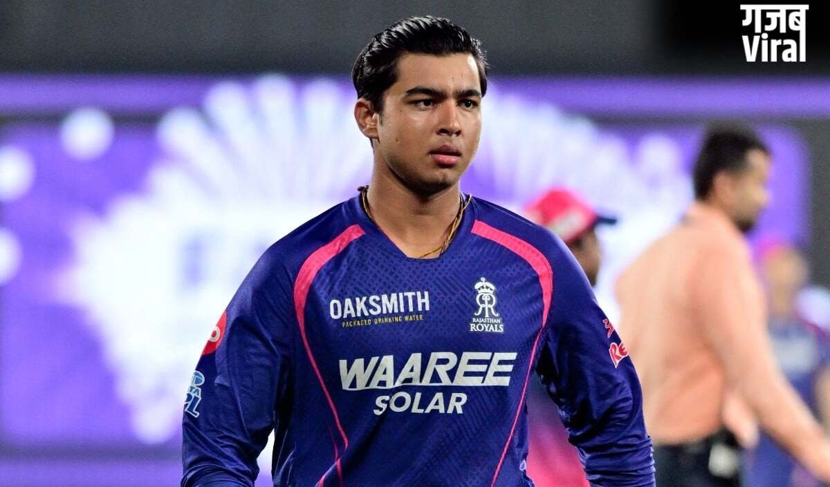 Cheteshwar Pujara की युवा बल्लेबाज Vaibhav Suryavanshi को सलाह, मौका मिले तो Test Cricket जरूर खेलना