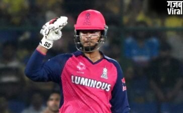 Vaibhav Suryavanshi ने तोड़ा Sixes का Record, पर KL Rahul के बल्ले ने Delhi को दिलाई शानदार जीत।​