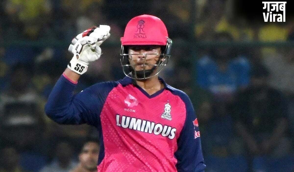 Vaibhav Suryavanshi ने तोड़ा Sixes का Record, पर KL Rahul के बल्ले ने Delhi को दिलाई शानदार जीत।​