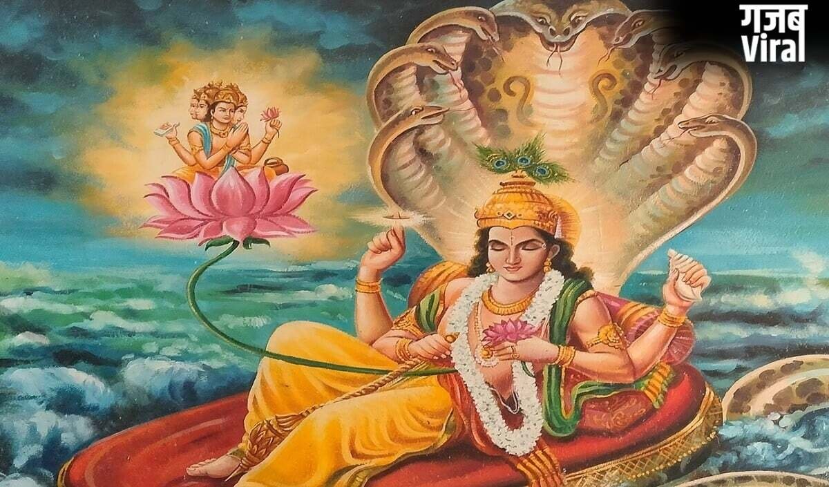 Vaishakh Purnima: Vaishakh Purnima पर ये 5 गलतियां बना सकती हैं कंगाल, Goddess Lakshmi हो सकती हैं नाराज