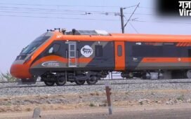 रेलवे का मास्टरस्ट्रोक! अब 100% स्वदेशी एल्युमिनियम से बनेंगी नई वंदे भारत ट्रेनें, होगी करोड़ों की बचत​