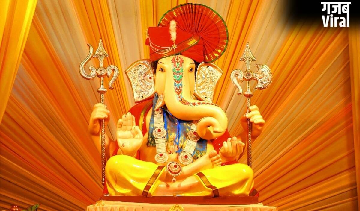 वरदा चतुर्थी पर पाएं Lord Ganesha की कृपा, इस Special Puja Vidhi से दूर होंगे जीवन के सारे विघ्न​