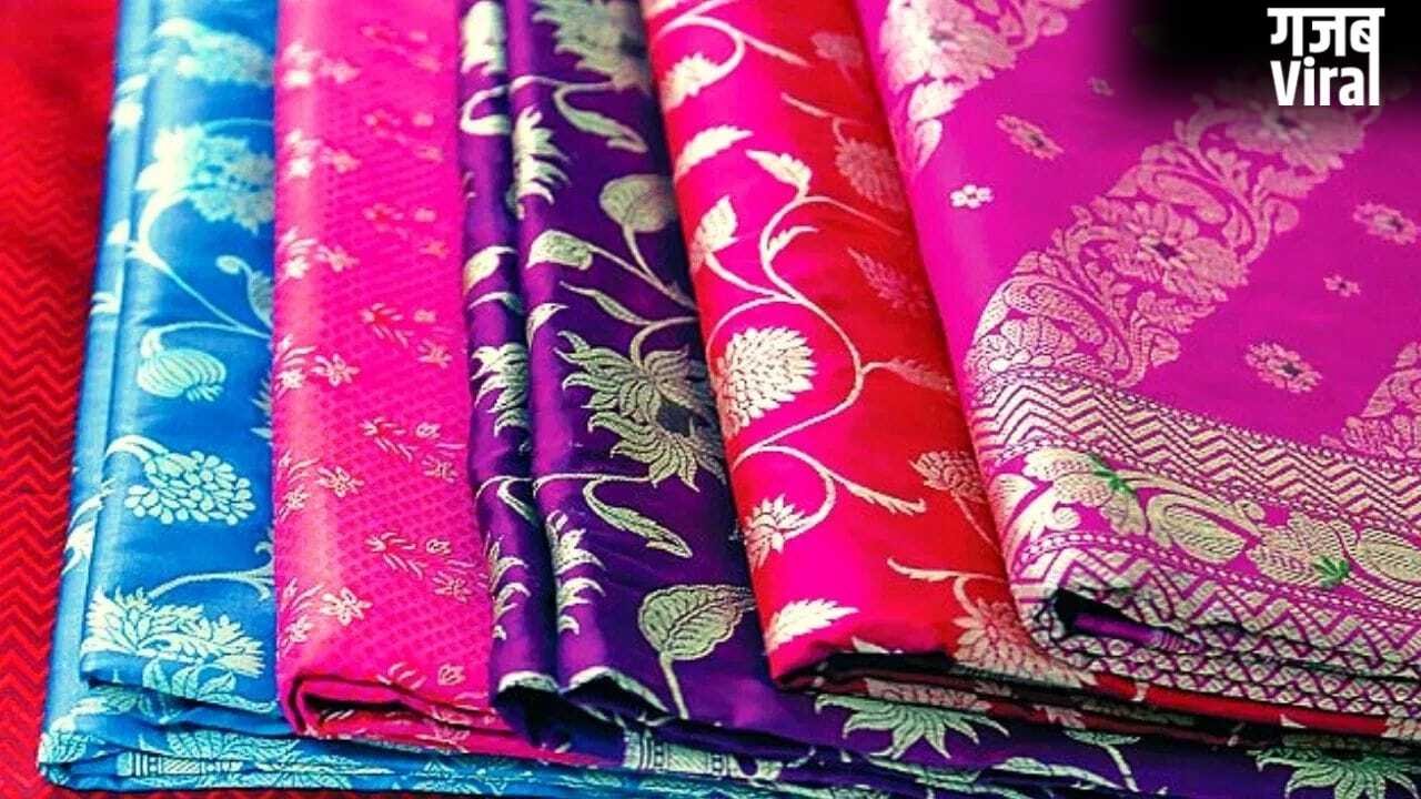 350 दुकानें, 146 करोड़ खर्च… काशी में बनेगा ‘नमो बनारसी साड़ी सेंटर’, जानिए इसकी खासियत​