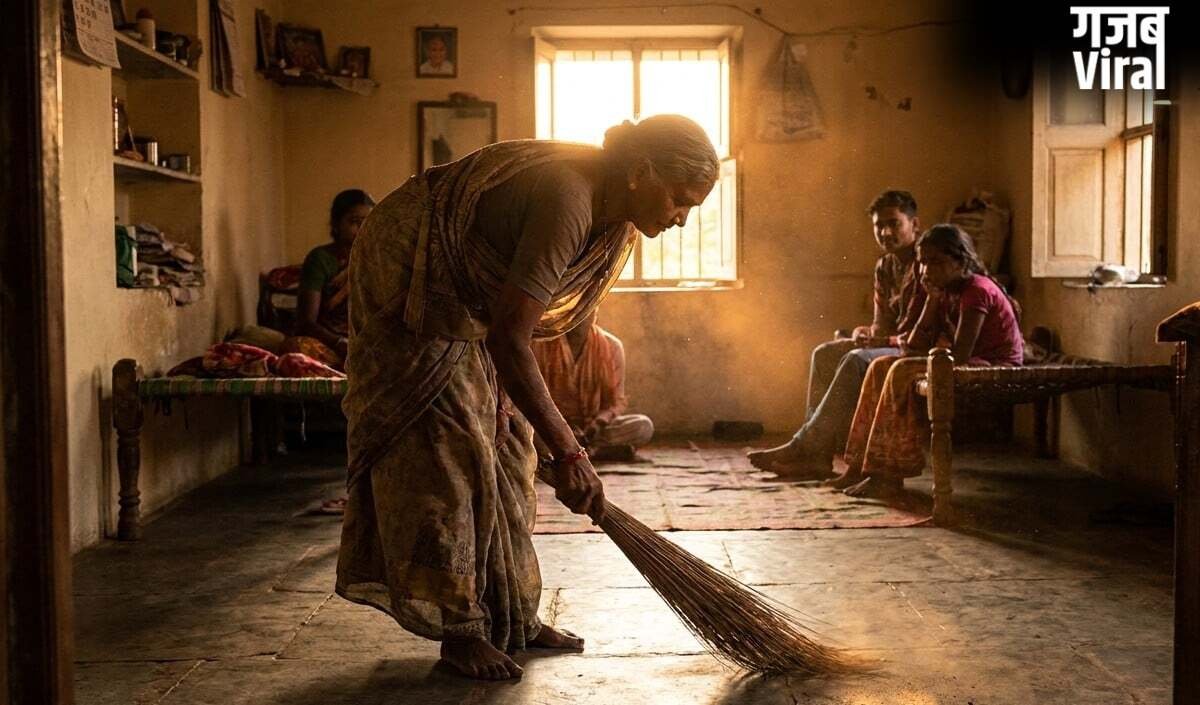 चाहते हैं Good Luck और Money? तो सूर्यास्त के बाद भूल से भी न करें ये 5 गलतियां वरना रुष्ट हो जाएंगी माता लक्ष्मी