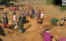 MGNREGA खत्म! 1 जुलाई से शुरू होगा ‘G RAM G’ मिशन, 125 दिन की मिलेगी रोजगार गारंटी​