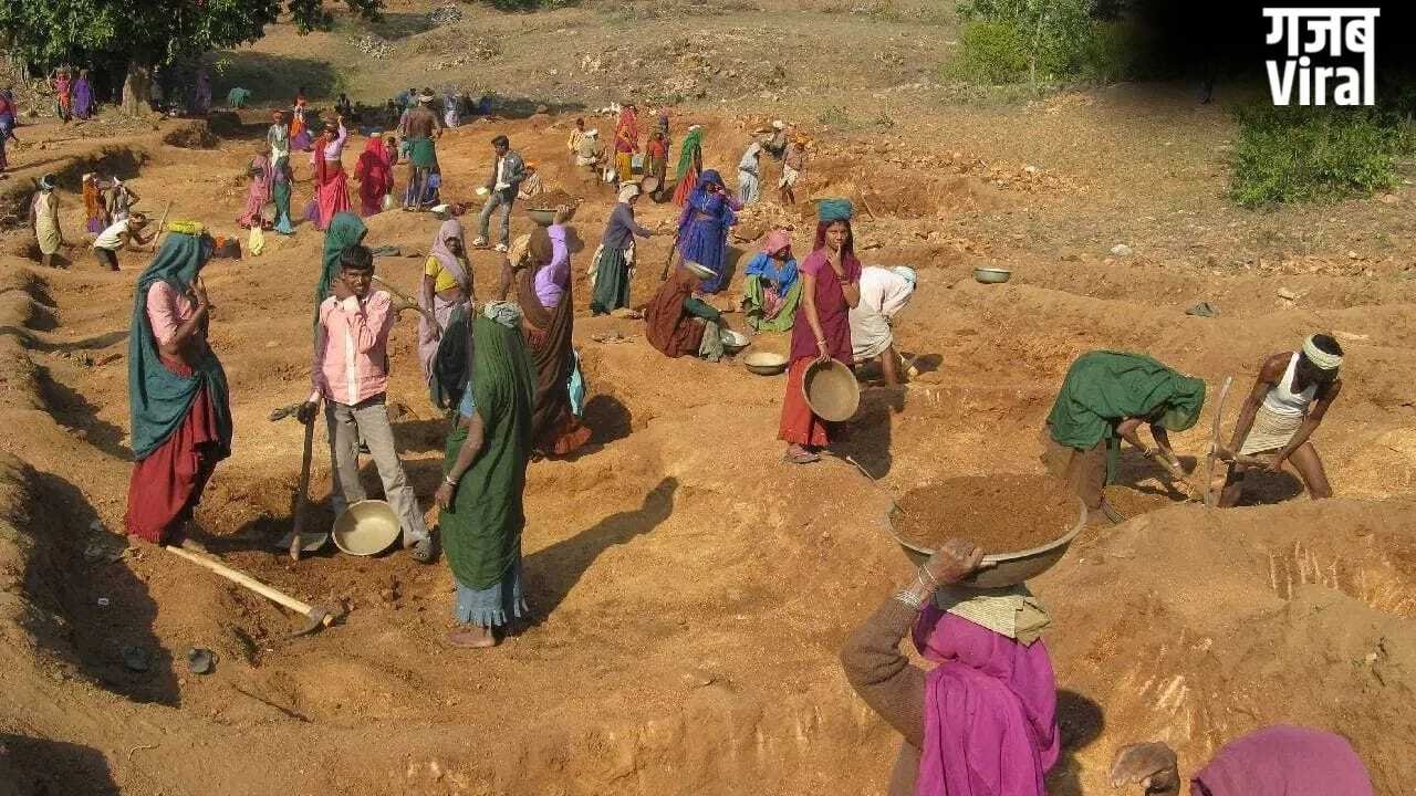 MGNREGA खत्म! 1 जुलाई से शुरू होगा ‘G RAM G’ मिशन, 125 दिन की मिलेगी रोजगार गारंटी​