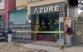 वाराणसी में VDA का बड़ा एक्शन, एक साथ 13 होटलों पर लगाया ताला; कहा- 7 दिन में पास कराएं नक्शा​
