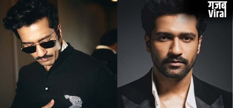 Vicky Kaushal Birthday: Assistant Director से National Award तक, फिल्मी है विक्की कौशल की स्ट्रगल स्टोरी​