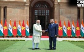 Vietnam में बजेगा India का डंका! Digital Payments और UPI पर बड़ा समझौता, 13 MoU पर साइन