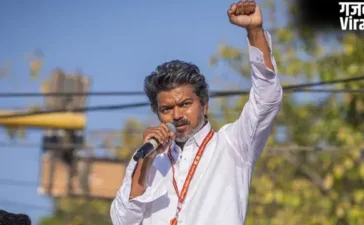 तमिलनाडु में थलापति विजय की सरकार पर सस्पेंस, TVK विधायक देंगे इस्तीफा अगर DMK-AIADMK में हुआ गठबंधन​