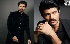 Vijay Deverakonda Birthday: एक्टिंग छोड़ने की थी Deadline, एक फैसले ने बनाया 'Arjun Reddy' जैसा Superstar​