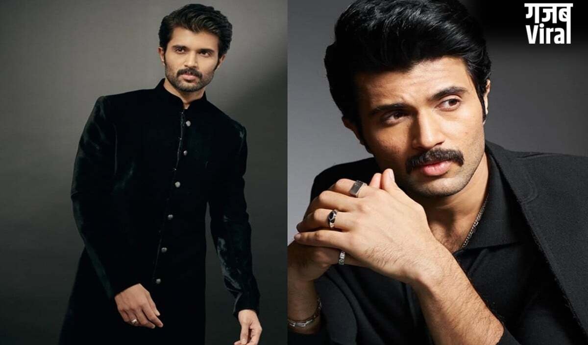 Vijay Deverakonda Birthday: एक्टिंग छोड़ने की थी Deadline, एक फैसले ने बनाया 'Arjun Reddy' जैसा Superstar​
