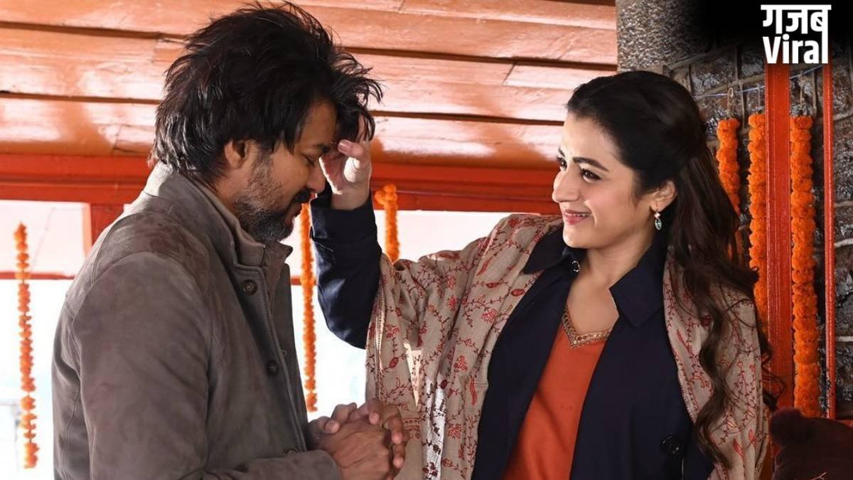 कौन है थलापति विजय की लेडी लक, जिससे जुड़ा किस्मत कनेक्शन, जन्मदिन पर ही जीते चुनाव, अब बनेंगे मुख्यमंत्री