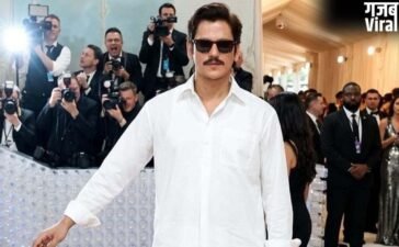 क्या ‘मटका किंग’ विजय वर्मा Met Gala 2026 में थे? तस्वीरों के पीछे का मज़ेदार सच और ‘ट्विस्ट’