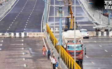 प्रयागराज से सीधे जुड़ेगा सोनभद्र… बनेगा 330 किमी लंबा विंध्य एक्सप्रेसवे; इन 4 राज्यों को मिलेगी कनेक्टिविटी