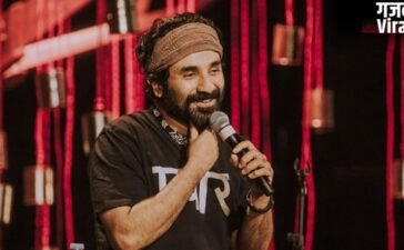 ‘सात साल तक कांग्रेस का मजाक उड़ाया’, सिर्फ बीजेपी को टारगेट करने के आरोपों पर वीर दास ने तोड़ी चुप्पी, बोले- किसी भी समझदार…​