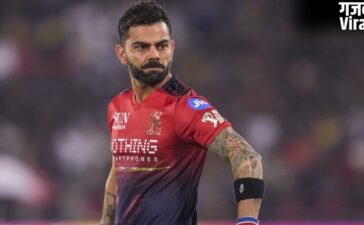 'मैं प्रैक्टिस पर वो नहीं कर पाता हूं जो मैं करना चाहता हूं'; कोहली ने IPL में इस बात से अपनी चिढ़ का किया खुलासा​