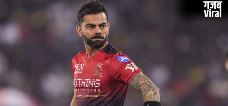 ‘मैं प्रैक्टिस पर वो नहीं कर पाता हूं जो मैं करना चाहता हूं’; कोहली ने IPL में इस बात से अपनी चिढ़ का किया खुलासा ‘मैं प्रैक्टिस पर वो नहीं कर पाता हूं जो मैं करना चाहता हूं’; कोहली ने IPL में इस बात से अपनी चिढ़ का किया खुलासा