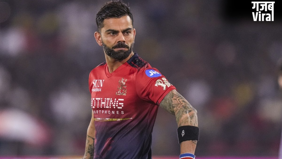 'मैं प्रैक्टिस पर वो नहीं कर पाता हूं जो मैं करना चाहता हूं'; कोहली ने IPL में इस बात से अपनी चिढ़ का किया खुलासा​