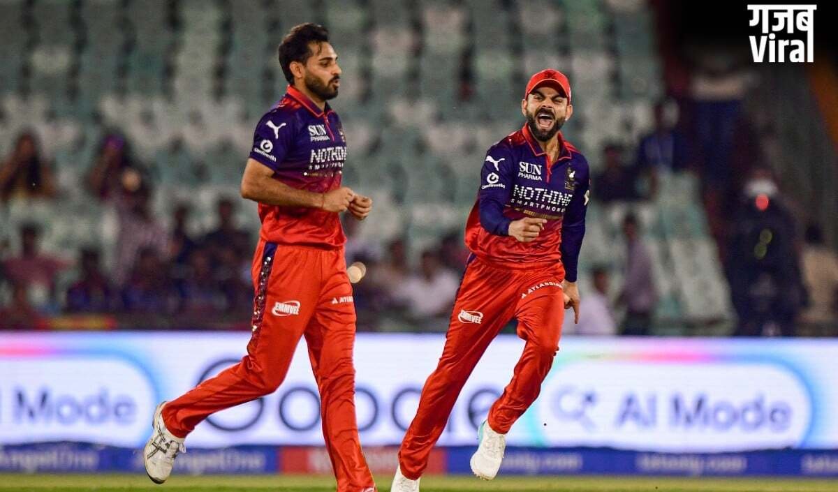Bhuvi के Performance पर Virat Kohli का बड़ा बयान, क्या खुलेगा Team India का दरवाजा?​