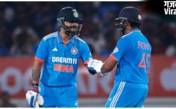IND vs AFG: ऐसा हो सकता है टीम इंडिया का स्क्वाड, रोहित शर्मा और विराट कोहली के साथ किसे मिलेगा मौका​