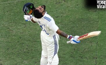 Virat Kohli का बड़ा खुलासा, बताया क्यों छोड़ी थी Team India की Test Captaincy​