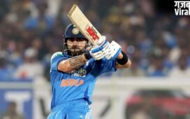 Virat Kohli ने संन्यास की अटकलों पर तोड़ी चुप्पी, बोले- मुझे बार-बार काबिलियत साबित करने की ज़रूरत नहीं​