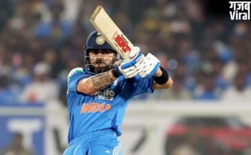 Virat Kohli ने संन्यास की अटकलों पर तोड़ी चुप्पी, बोले- मुझे बार-बार काबिलियत साबित करने की ज़रूरत नहीं​