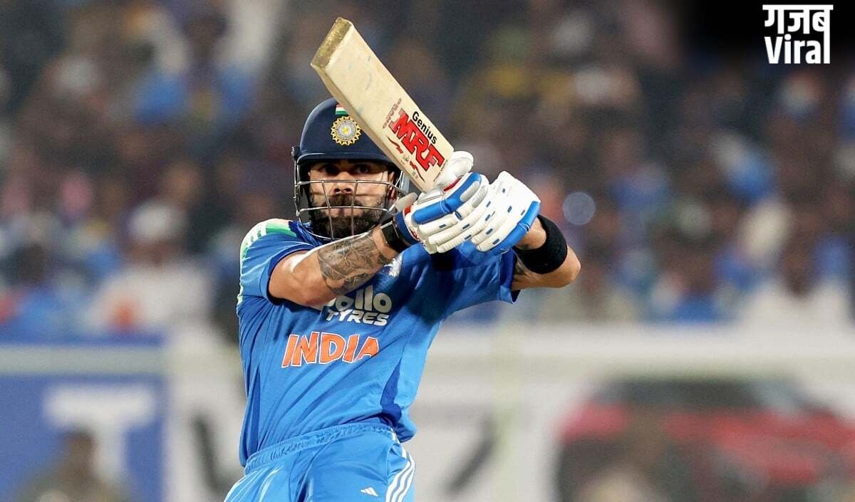 Virat Kohli ने संन्यास की अटकलों पर तोड़ी चुप्पी, बोले- मुझे बार-बार काबिलियत साबित करने की ज़रूरत नहीं​