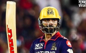 IPL में King Kohli का विराट कीर्तिमान, RCB के लिए बतौर ओपनर 5500 रन पूरे​
