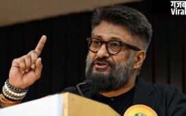 Vivek Agnihotri ने Operation Sindoor की पहली वर्षगांठ पर सेना को दी श्रद्धांजलि, फिल्म के जरिए बताएंगे बहादुरी की अनकही कहानी