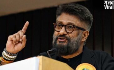 Vivek Agnihotri ने Operation Sindoor की पहली वर्षगांठ पर सेना को दी श्रद्धांजलि, फिल्म के जरिए बताएंगे बहादुरी की अनकही कहानी