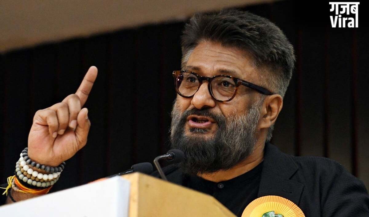Vivek Agnihotri ने Operation Sindoor की पहली वर्षगांठ पर सेना को दी श्रद्धांजलि, फिल्म के जरिए बताएंगे बहादुरी की अनकही कहानी