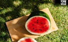 Watermelon Worst Food Combinations: तरबूज के साथ किन चीजों को भूल से भी नहीं खाना चाहिए, एक्सपर्ट ने बताया