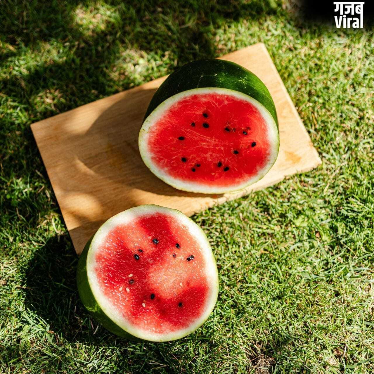 Watermelon Worst Food Combinations: तरबूज के साथ किन चीजों को भूल से भी नहीं खाना चाहिए, एक्सपर्ट ने बताया
