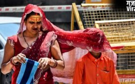 ग्रेटर नोएडा में भीषण गर्मी का टॉर्चर! जेवर में 48 डिग्री पहुंचा तापमान… अलर्ट पर प्रशासन और अस्पताल