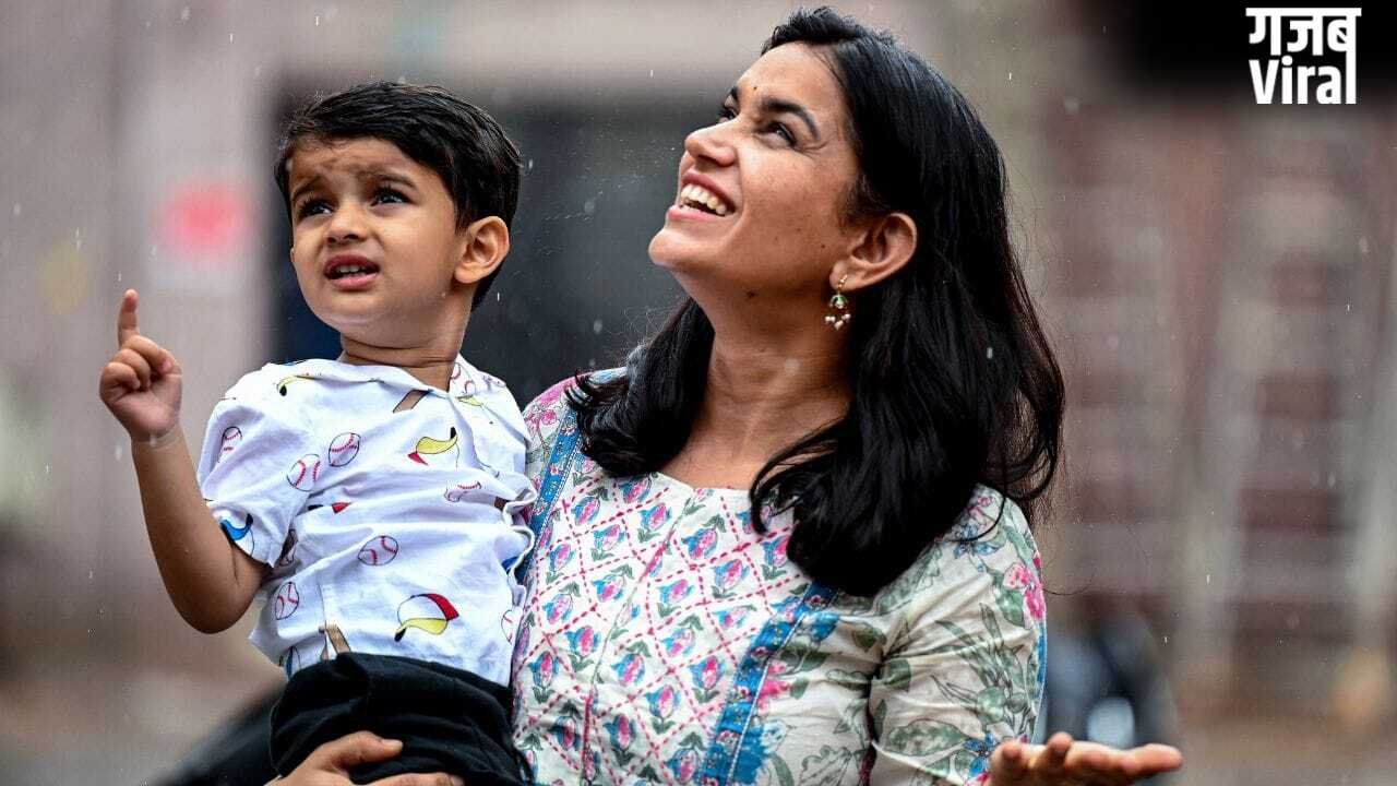 दिल्ली-NCR में अगले 24 घंटे में यू-टर्न लेगा मौसम… 15 राज्यों में बारिश का अलर्ट; कैसा रहेगा UP, MP-राजस्थान का मौसम​