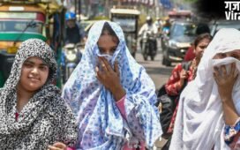 दिल्ली-NCR में अभी भीषण गर्मी से राहत नहीं… UP का बांदा देश में सबसे गर्म; कैसा रहेगा हिमाचल से लेकर राजस्थान का मौसम?​