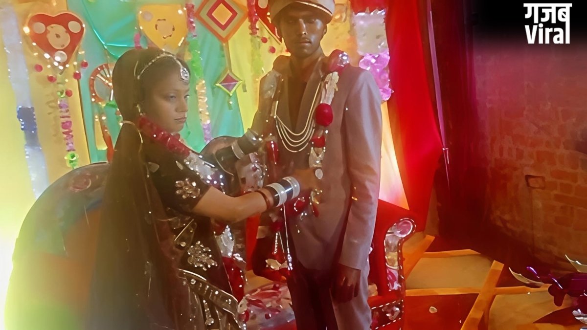 शादी के 18 दिन बाद प्रेमी संग फरार हुई नई दुल्हन, पति ने कहा- "उधार लेकर शादी की थी, बर्बाद हो गया"​
