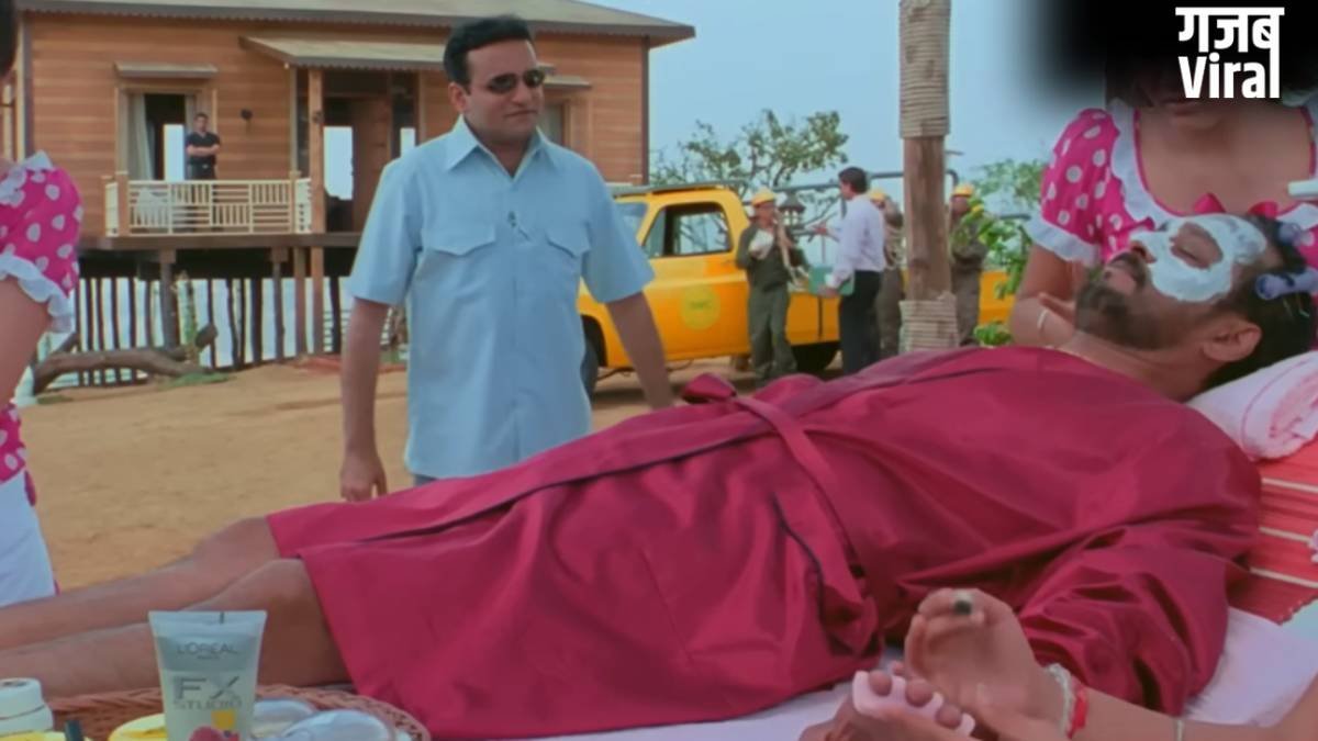 19 साल पहले आई फिल्म, जिसमें थी सितारों की फौज, बॉक्स ऑफिस पर हुई थी नोटों की बारिश​