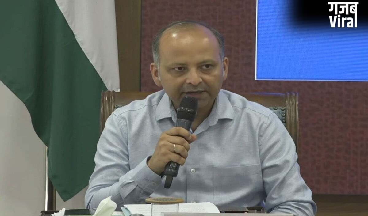 West Asia संकट के बीच बड़ी राहत, खाड़ी में भारतीय नाविक सुरक्षित, 48 घंटे में कोई घटना नहीं