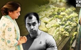 प्रतीक यादव की पोस्टमार्टम रिपोर्ट में बड़ा खुलासा, जानें कैसे गई जान​