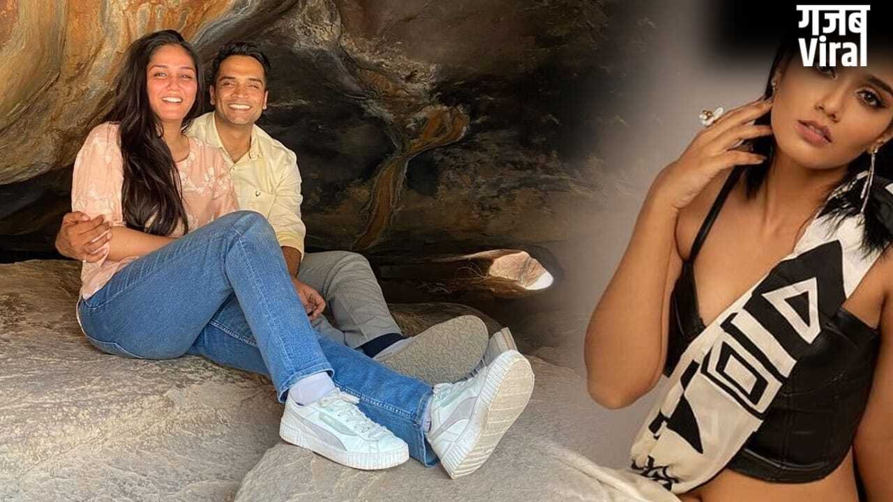 ’30 लोग बुलाकर पिटवाऊंगा…’, अब ट्विशा शर्मा की भाभी भी आईं सामने, बताया खुलेआम मिल रहीं धमकियां​