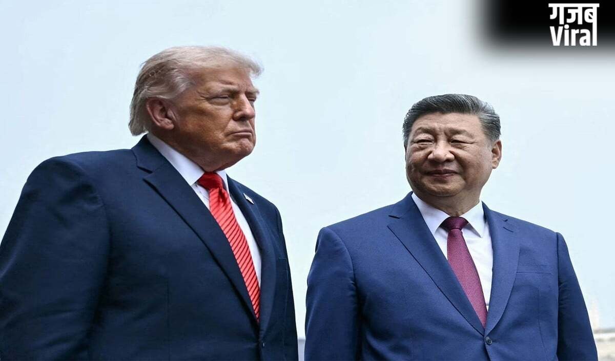 White House में मिलेंगे Trump-Jinping! शी बोले- हम पार्टनर, क्या हैं इस दोस्ती के Global मायने?