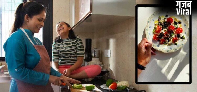 Heat Free Kitchen: गर्मी से राहत के लिए एक टाइम बनाएं ये बिना गैस वाली चीजें, स्वाद भी शानदार