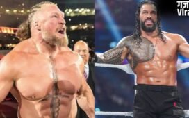 WWE SummerSlam 2026: कब होगा समरस्लैम का आयोजन, ब्रॉक लैसनर की हो सकती है वापसी; क्या ट्रिपल एच बुक करेंगे ये ड्रीम मैच?​