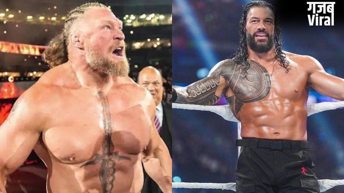 WWE SummerSlam 2026: कब होगा समरस्लैम का आयोजन, ब्रॉक लैसनर की हो सकती है वापसी; क्या ट्रिपल एच बुक करेंगे ये ड्रीम मैच?​